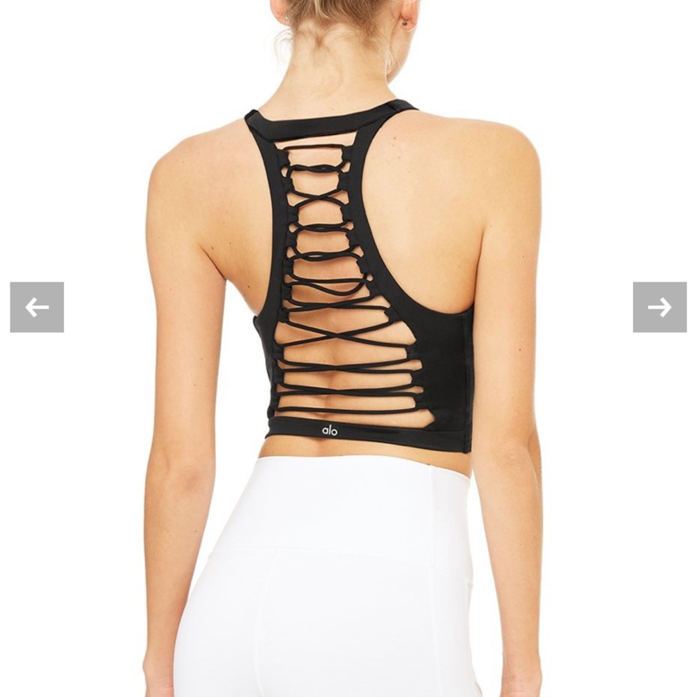 Movement bra